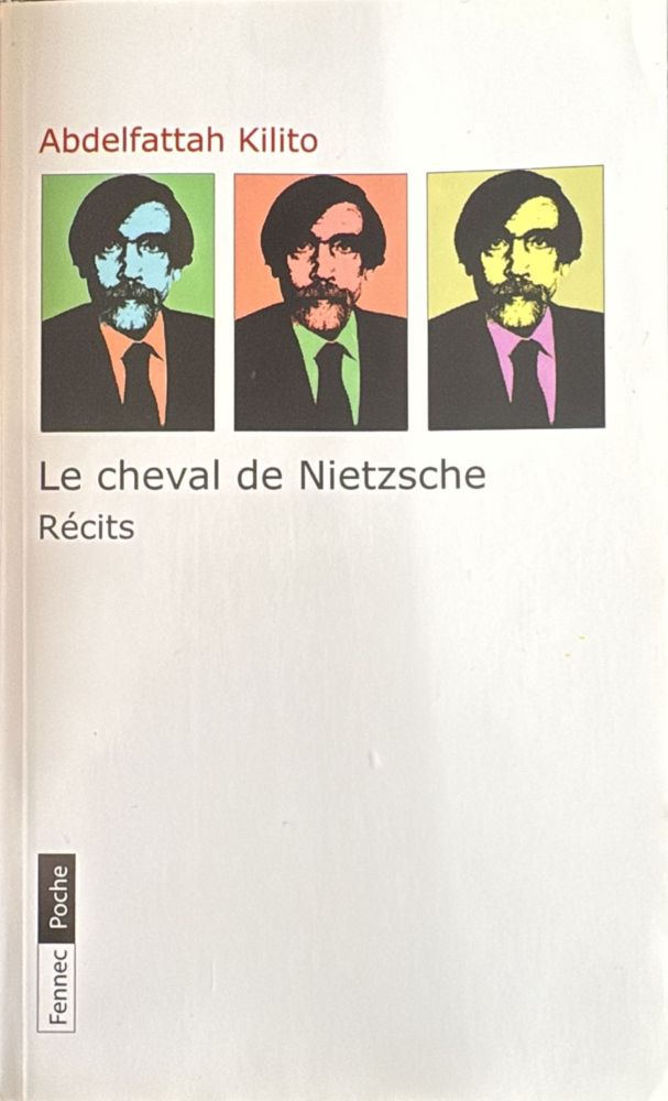 LE CHEVAL DE NIETZSCHE